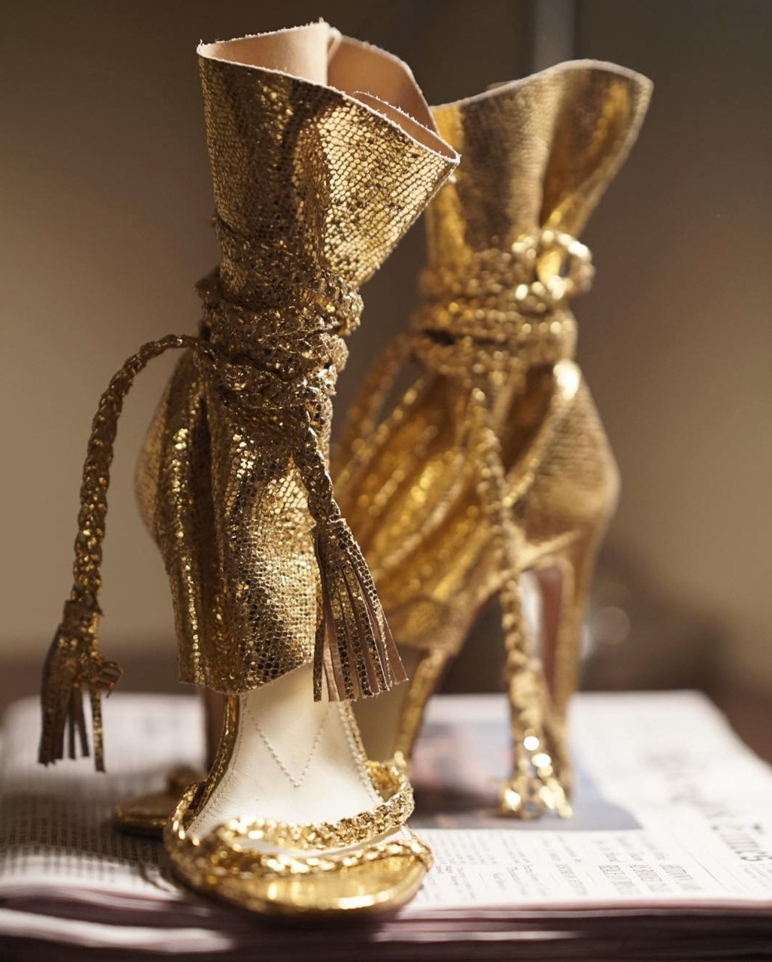 Made to Order: Why Tiannia Barnes is Worth the Wait