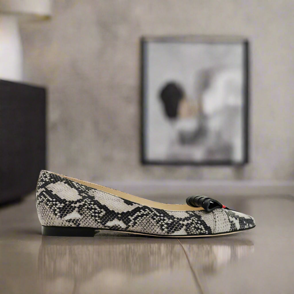 Lady O - Tiannia Barnes